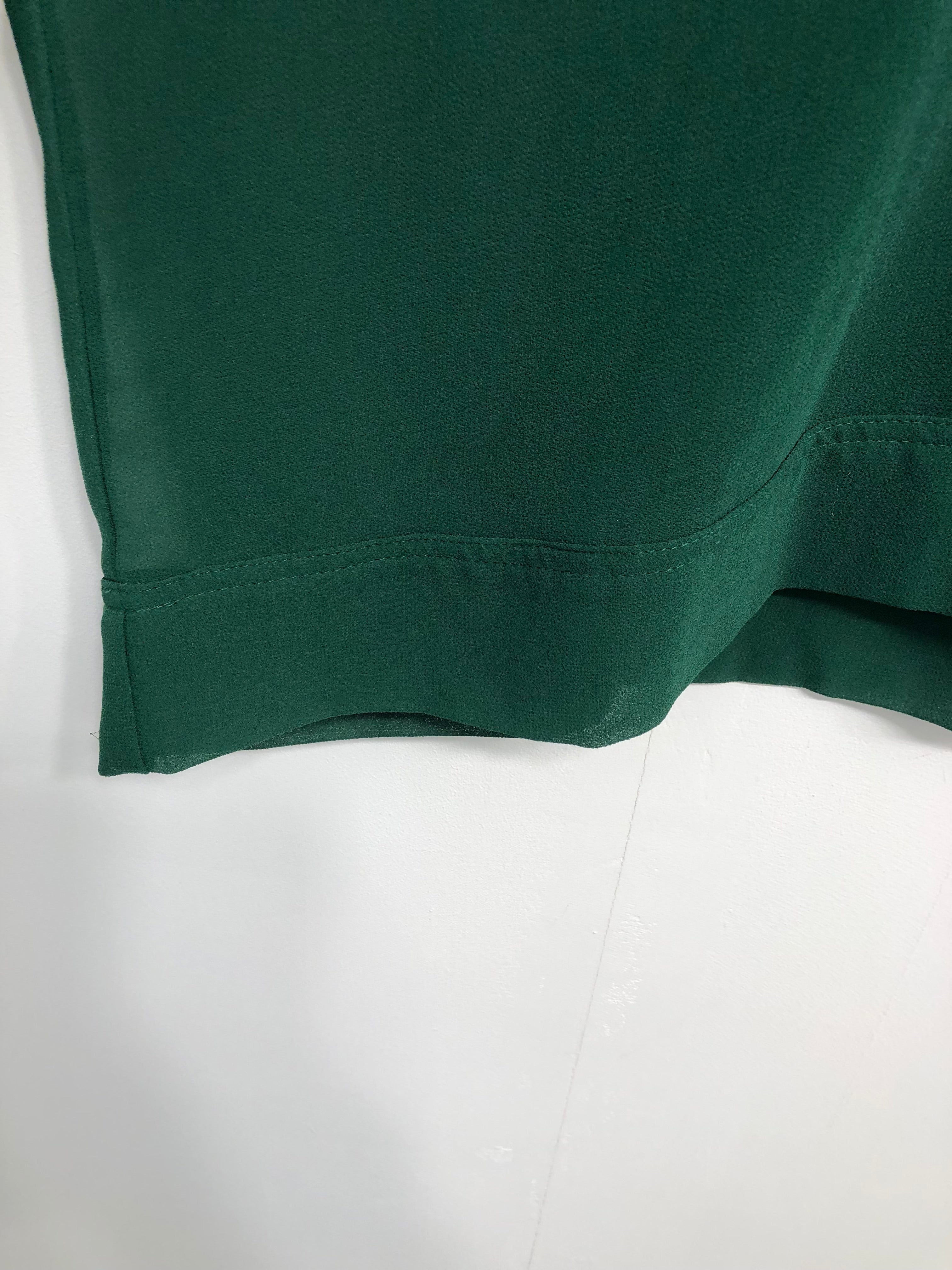 Zara Bluse